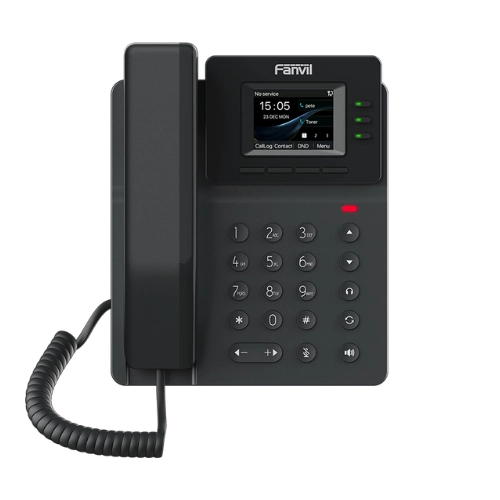 Fanvil V60P PoE VoIP Τηλέφωνο